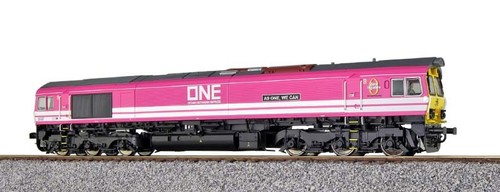 Esu 31289 diesellok - 31289, h0,