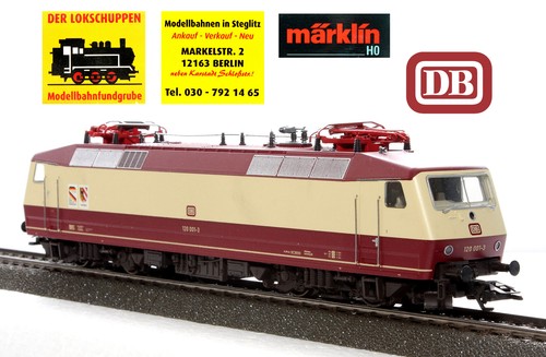 Märklin 37485 elektrolok br - mÄrklin,