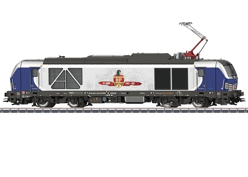 Märklin 39291 248 - 248, vectron