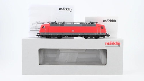 Märklin 37539 lok br - h0,