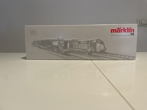 Märklin 39322 232 - h0,