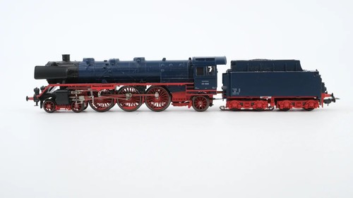 Märklin dampflok 03 - märklin,
