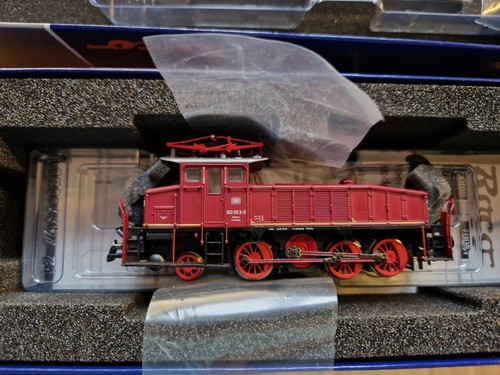 70061 160 dcc mit sound - 70061, br