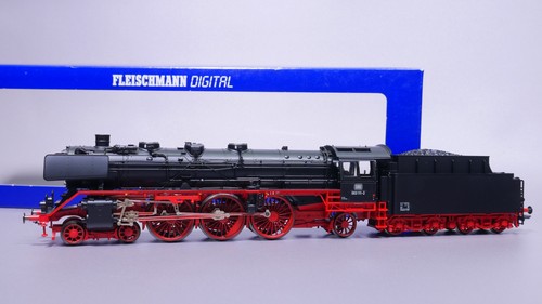 Fleischmann 74106 - dc,