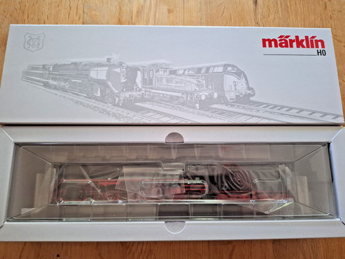 Märklin 36951 dampflok 003 - 36951,