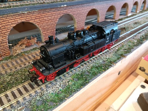 Fleischmann digital - 78,