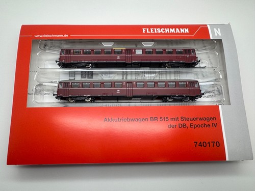 Fleischmann 740170