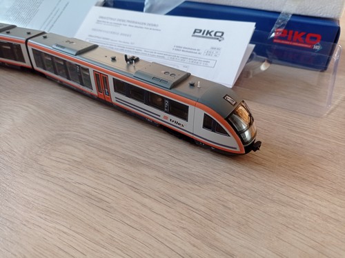 Piko 52922 desiro trilex 22 - trilex,