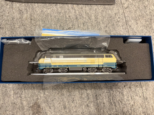 Roco 7300041 218 digital - 7300041,
