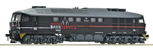 Roco 7310103 diesellok br - h0,