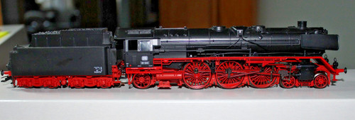 Märklin 39016 unbespielte