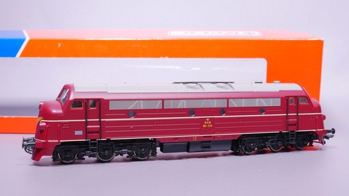 Roco 63479 diesellok my - 63479,