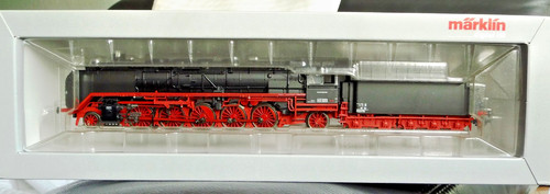 Märklin 37450 neu dampflok - märklin, br