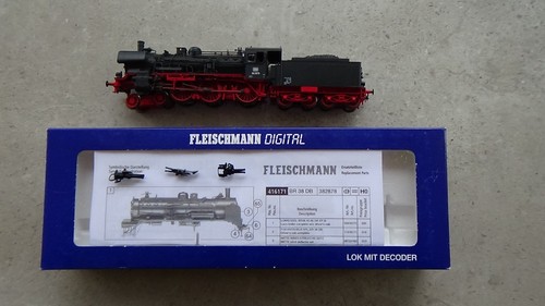 Fleischmann 416171