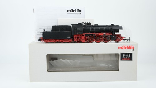 Märklin 39230 dampflok br - märklin, h0