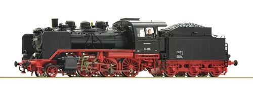 Roco 79214 dampflok 24 - roco, 79214,