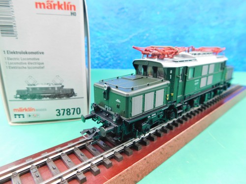A09 märklin 37870 lok - a09,