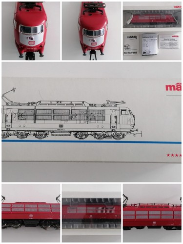 Märklin 3558 103 h0 - märklin,