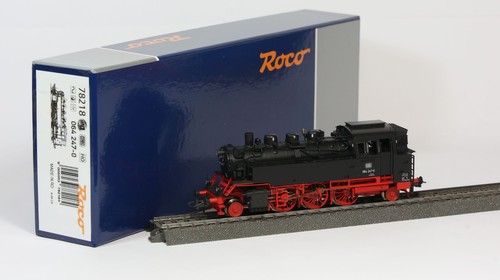Roco 78218 dampflok - 78218, 064