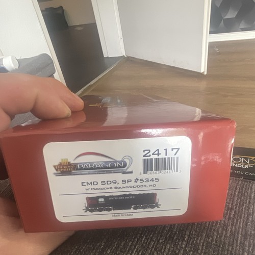 Broadway limited imports - imports, h0