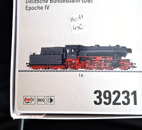 Märklin h0 39231 - ,