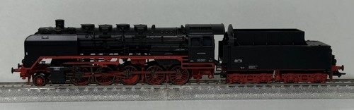 Märklin 37849 dampflok - h0,