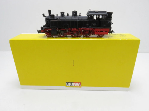 Brawa 40019 dampflok - brawa,