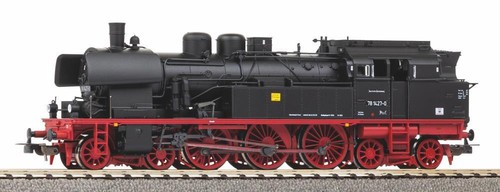 Piko 50618 dampflok 78 - br,