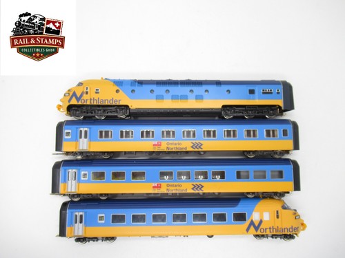 Roco 78067 dieseltriebzug - roco,
