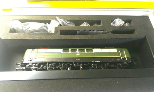Esu 31030 elektrolok - esu,