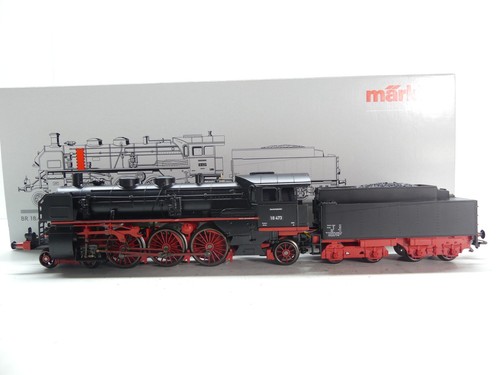 Märklin 29855 dampflok - märklin,