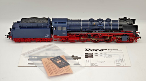 Roco 69281 - roco, h0