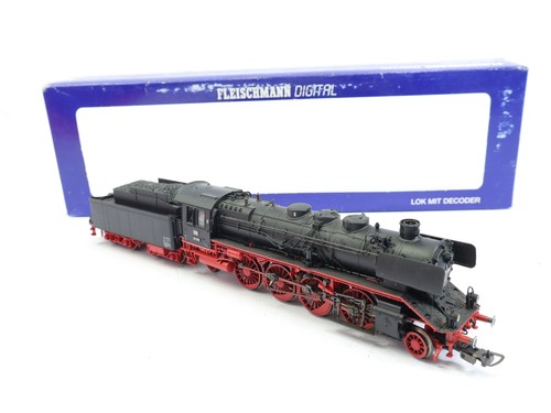 Fleischmann 4138 k - 7,