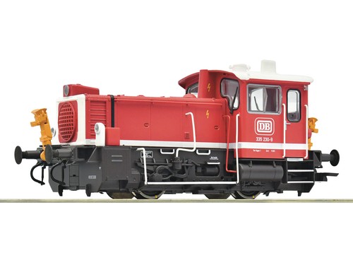Roco 7310030 diesellok 335 - 7310030,