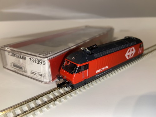 Fleischmann 731399 spur re - fleischmann,