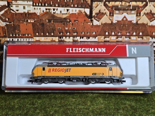 Spur fleischmann 739392 - spur, n