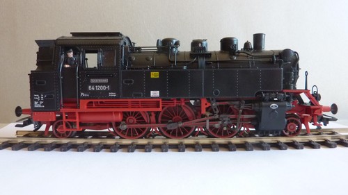 Märklin 39649 dampflok - 39649,