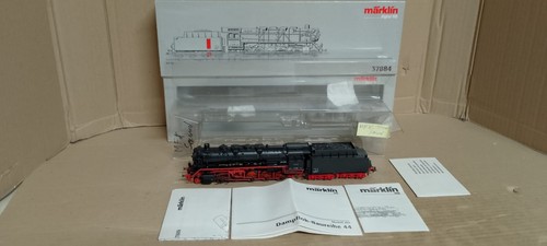 Märklin 37884 dampflok 44 - märklin, br