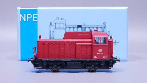 Npe 22044 diesellok br - npe,