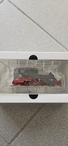Märklin dampflok 64 - märklin, h0