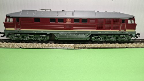 Märklin 36424 diesellok - märklin,