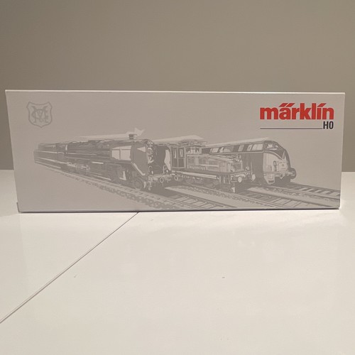 Märklin 39546 robel - märklin,