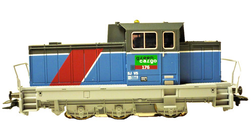 Märklin 29468 diesellok v5 - märklin,