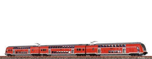 Brawa 44590 3tlg twindexx - 3tlg.,