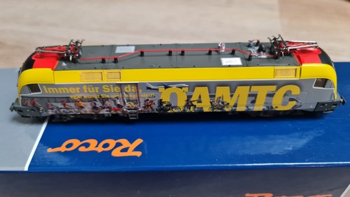 Roco 1116 öamtc 78509 - br,