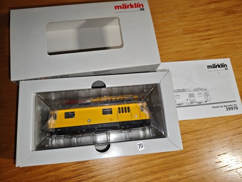 Märklin 39970 - h0,