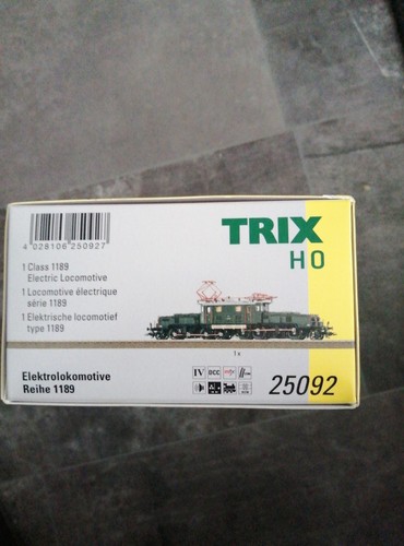 Modellbahn elektrolokomotive - modellbahn,,