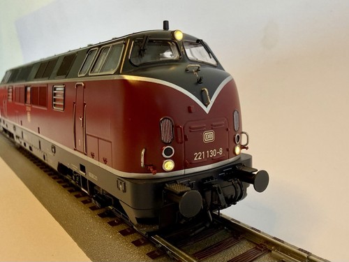Roco 62841 diesellok - 62841, br