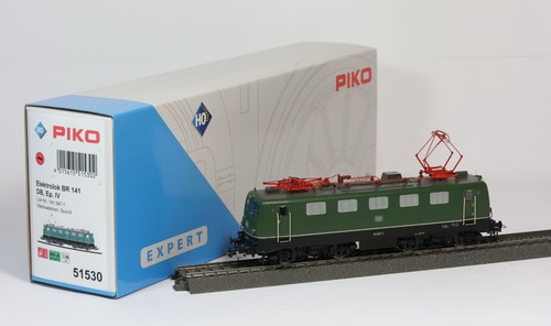 Piko 51530 elektrolok - piko,