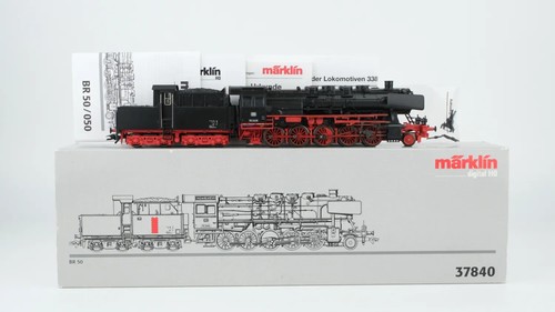 Märklin 37840 - h0,